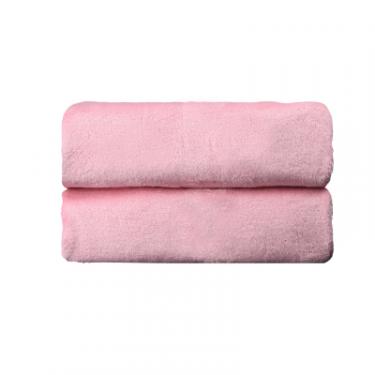 Плед Ardesto Flannel рожевий, 160х200 см Фото 11