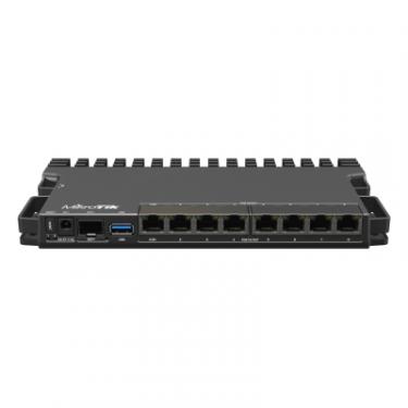 Маршрутизатор Mikrotik RB5009UPr+S+IN Фото