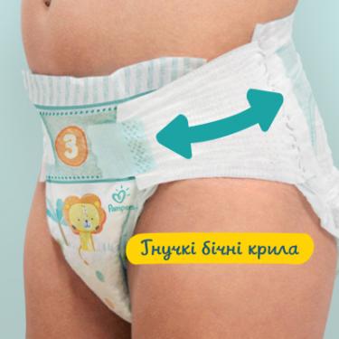 Подгузники Pampers Active Baby Junior Размер 5 (11-16 кг) 64 шт Фото 5