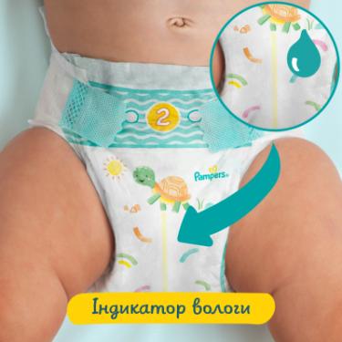 Подгузники Pampers Active Baby Junior Размер 5 (11-16 кг) 64 шт Фото 6