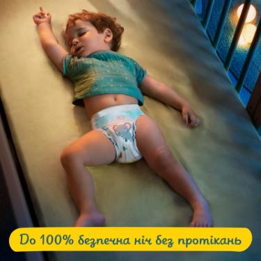 Подгузники Pampers Active Baby Junior Размер 5 (11-16 кг) 64 шт Фото 7