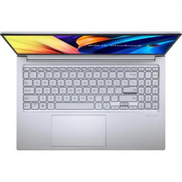 Ноутбук ASUS Vivobook 15X OLED M1503IA-L1039 Фото 2