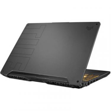 Ноутбук ASUS TUF Gaming F15 FX506HC-HN006 Фото 4
