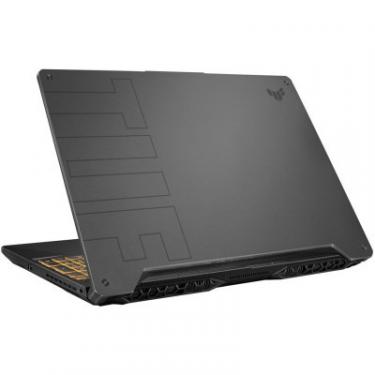 Ноутбук ASUS TUF Gaming F15 FX506HC-HN006 Фото 5