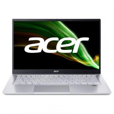 Ноутбук Acer Swift 3 SF314-511-77W0 Фото