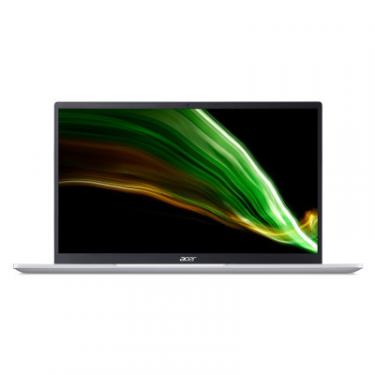 Ноутбук Acer Swift 3 SF314-511-77W0 Фото 1