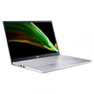 Ноутбук Acer Swift 3 SF314-511-77W0 Фото 2