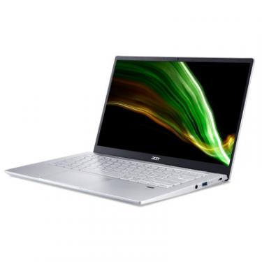 Ноутбук Acer Swift 3 SF314-511-77W0 Фото 3