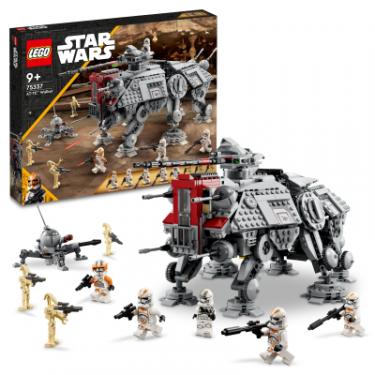 Конструктор LEGO Star Wars Крокохід AT-TE 1082 деталей Фото 1