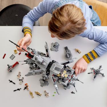 Конструктор LEGO Star Wars Крокохід AT-TE 1082 деталей Фото 3