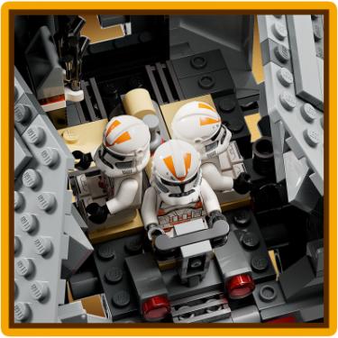 Конструктор LEGO Star Wars Крокохід AT-TE 1082 деталей Фото 6