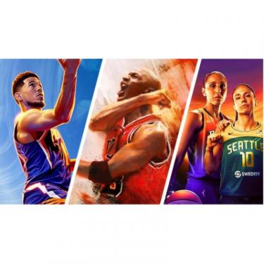 Игра Xbox NBA 2K23 [English version]] Фото 1