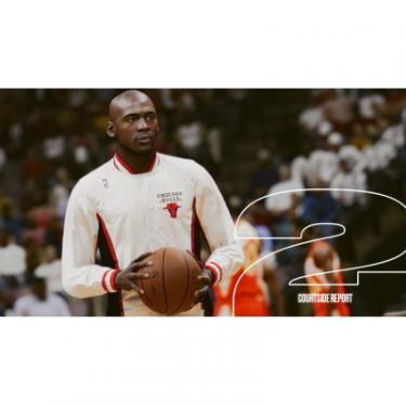 Игра Xbox NBA 2K23 [English version]] Фото 3