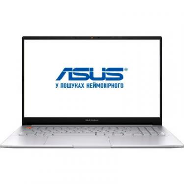 Ноутбук ASUS Vivobook Pro 16 K6602HC-MB079 Фото
