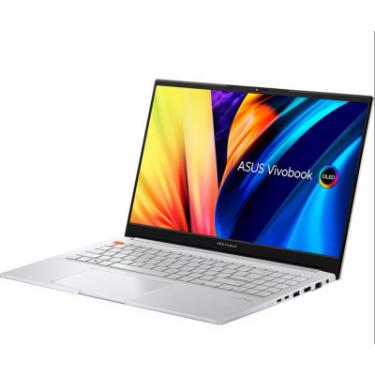 Ноутбук ASUS Vivobook Pro 16 K6602HC-MB079 Фото 2