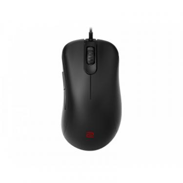 Мышка Zowie EC1-C USB Black Фото