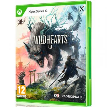 Игра Xbox Wild Hearts [English version] Фото 10