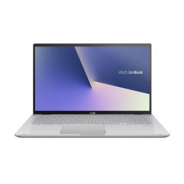 Ноутбук ASUS ZenBook Flip 15 UM562UG-AC028 Фото