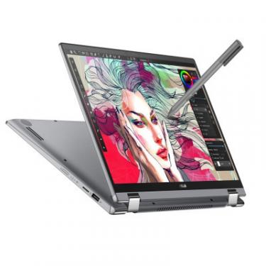 Ноутбук ASUS ZenBook Flip 15 UM562UG-AC028 Фото 2