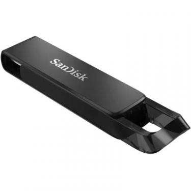 USB флеш накопитель SanDisk 32GB Ultra Black USB3.1/Type-C Фото 2