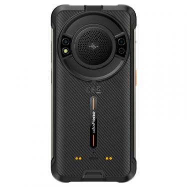 Мобильный телефон Ulefone Power Armor 16 Pro 4/64Gb Black Фото 2