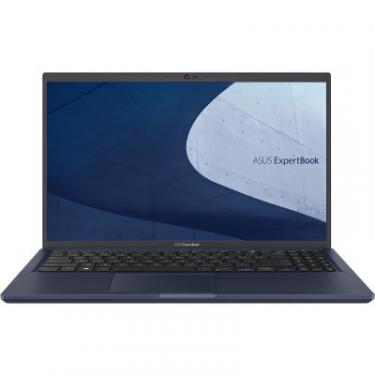 Ноутбук ASUS ExpertBook L1 L1500CDA-EJ0523RA Фото