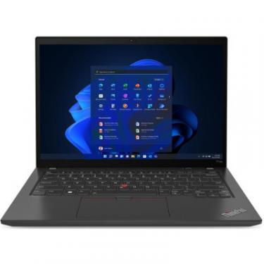 Ноутбук Lenovo ThinkPad P14s G3 Фото