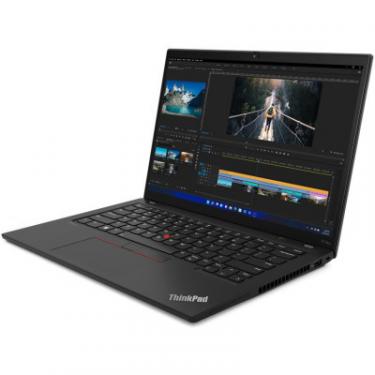 Ноутбук Lenovo ThinkPad P14s G3 Фото 3