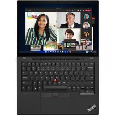 Ноутбук Lenovo ThinkPad P14s G3 Фото 4