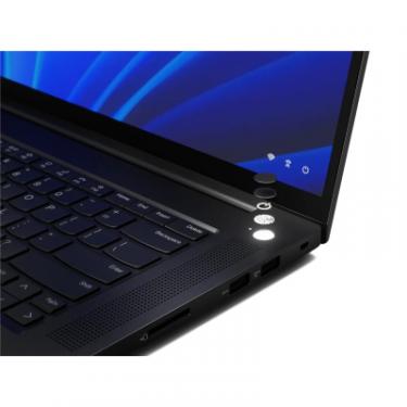 Ноутбук Lenovo ThinkPad X1 Extreme G5 Фото 11