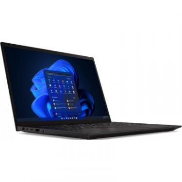 Ноутбук Lenovo ThinkPad X1 Extreme G5 Фото 2