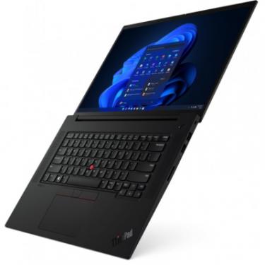 Ноутбук Lenovo ThinkPad X1 Extreme G5 Фото 3