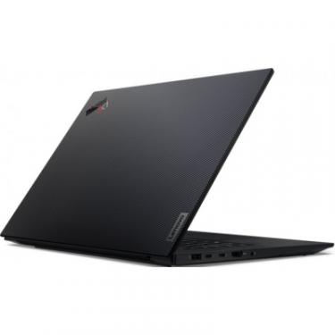Ноутбук Lenovo ThinkPad X1 Extreme G5 Фото 6