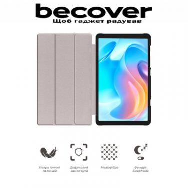 Чехол для планшета BeCover Smart Case Realme Pad Mini 8.7" Unicorn Фото 5