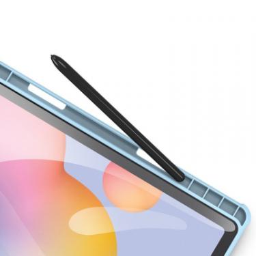 Чехол для планшета BeCover Soft Edge Samsung Galaxy Tab A8 10.5 (2021) SM-X20 Фото 7