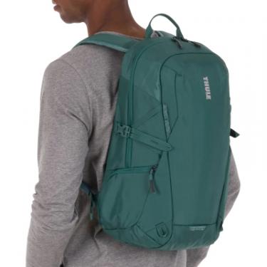 Рюкзак для ноутбука Thule 15.6" EnRoute 21L TEBP4116 Mallard Green Фото 11