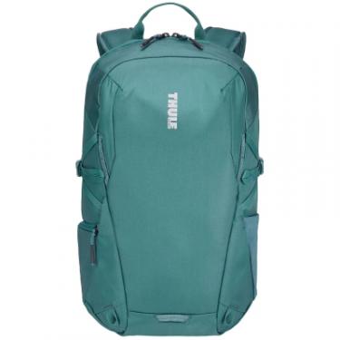 Рюкзак для ноутбука Thule 15.6" EnRoute 21L TEBP4116 Mallard Green Фото 2