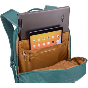 Рюкзак для ноутбука Thule 15.6" EnRoute 21L TEBP4116 Mallard Green Фото 3