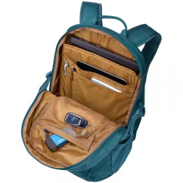 Рюкзак для ноутбука Thule 15.6" EnRoute 21L TEBP4116 Mallard Green Фото 4
