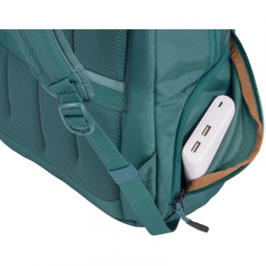 Рюкзак для ноутбука Thule 15.6" EnRoute 21L TEBP4116 Mallard Green Фото 6