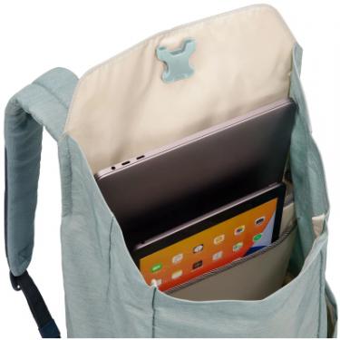 Рюкзак для ноутбука Thule 14" Lithos 16L TLBP213 Alaska/Dark Slate Фото 3