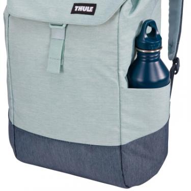 Рюкзак для ноутбука Thule 14" Lithos 16L TLBP213 Alaska/Dark Slate Фото 6