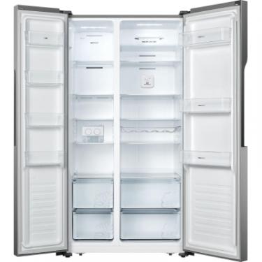 Холодильник Gorenje NRS918FMX Фото 2