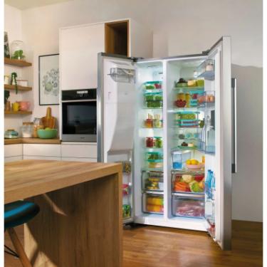 Холодильник Gorenje NRS918FMX Фото 3