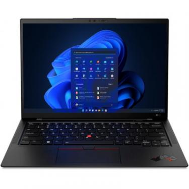 Ноутбук Lenovo ThinkPad X1 Carbon G10 Фото