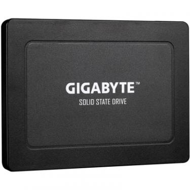 Накопитель SSD GIGABYTE 2.5" 960GB Фото