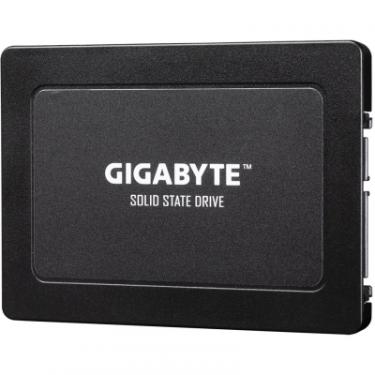 Накопитель SSD GIGABYTE 2.5" 960GB Фото 1