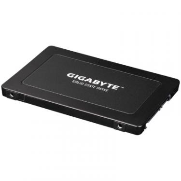 Накопитель SSD GIGABYTE 2.5" 960GB Фото 2