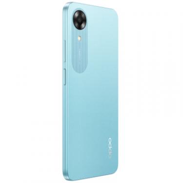 Мобильный телефон Oppo A17k 3/64GB Blue Фото 10