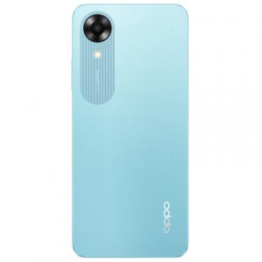 Мобильный телефон Oppo A17k 3/64GB Blue Фото 2
